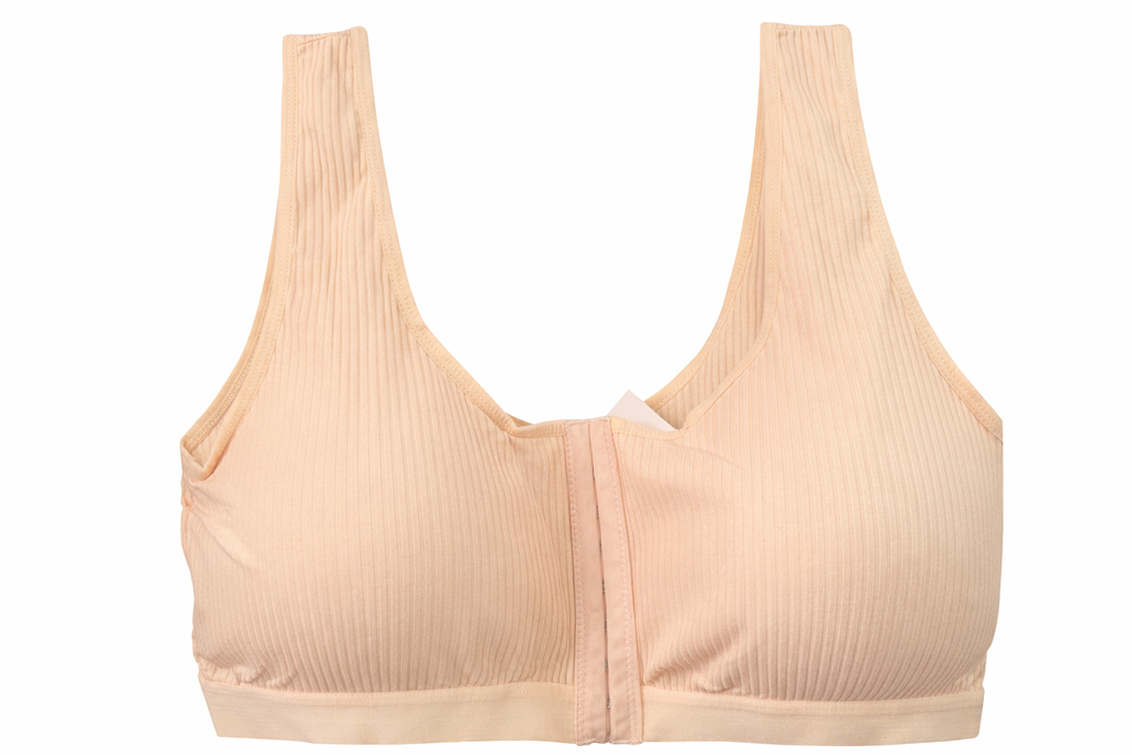 Soutien prendido adelante