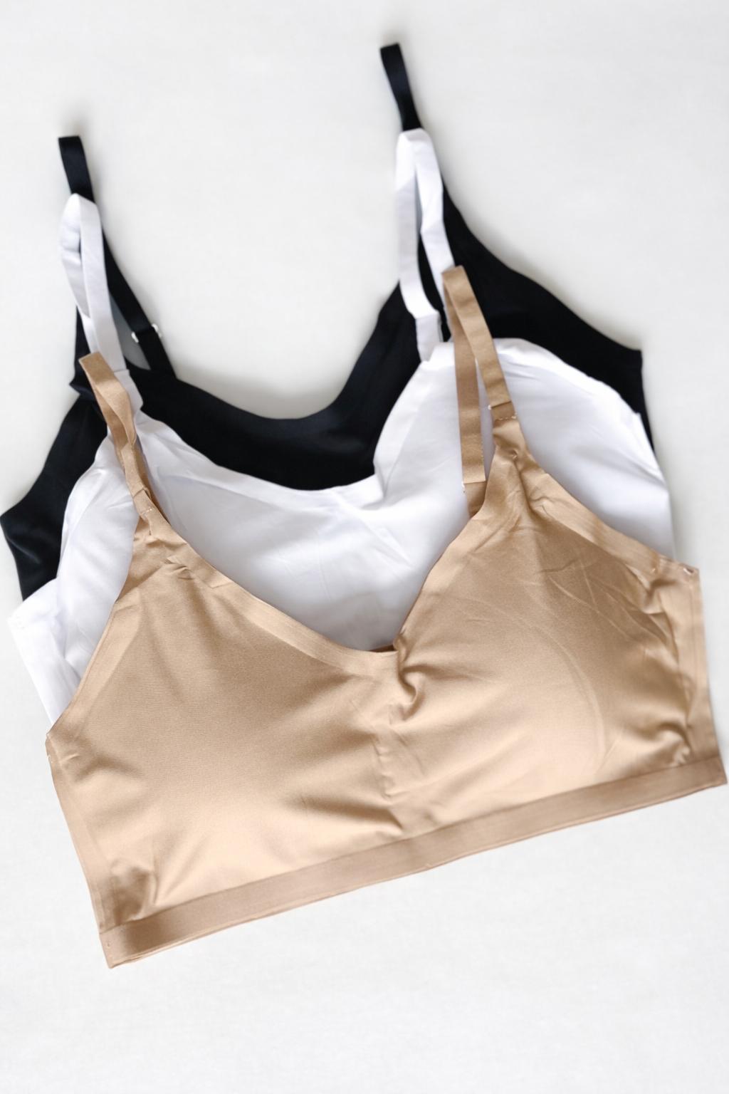 Soutien Sin Costuras